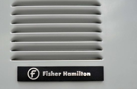 4′ Fisher Hamilton SafeAire w/ Acid Cabinets - Image 12
