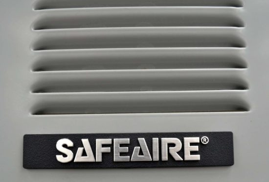 4′ Fisher Hamilton SafeAire w/ Acid Cabinets - Image 13