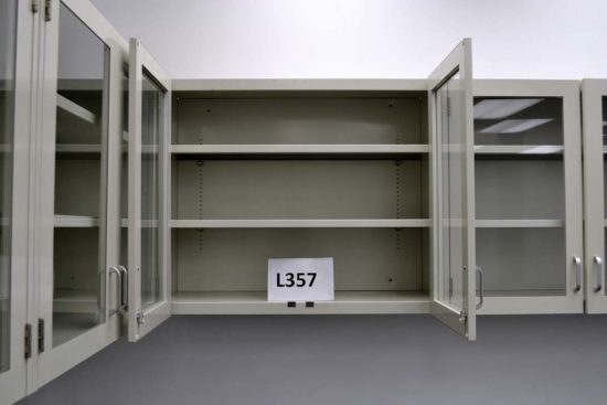43' Cabinets w/ 18' Wall Units - Image 9
