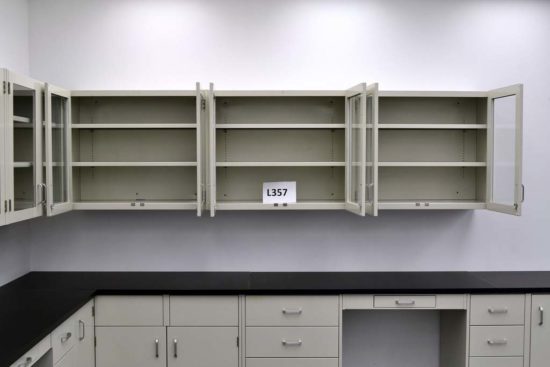 43' Cabinets w/ 18' Wall Units - Image 11