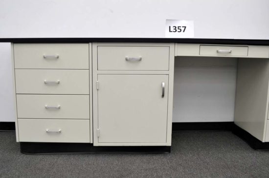 43' Cabinets w/ 18' Wall Units - Image 14
