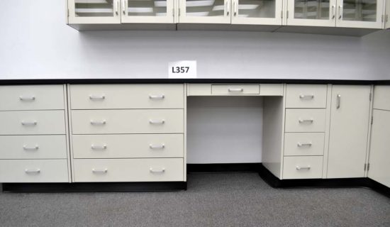 43' Cabinets w/ 18' Wall Units - Image 15