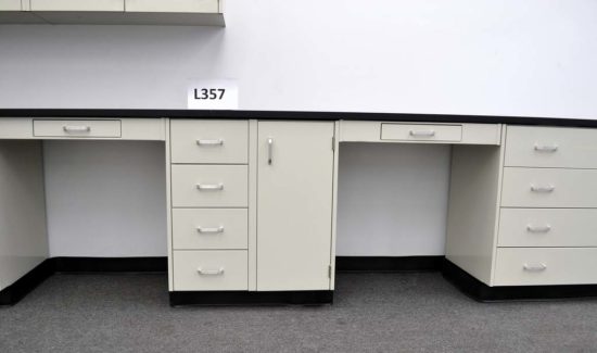 43' Cabinets w/ 18' Wall Units - Image 17