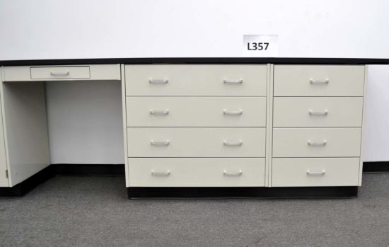 43' Cabinets w/ 18' Wall Units - Image 18