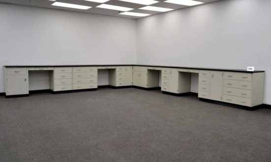 34' Mott Cabinets (L356) - Image 3