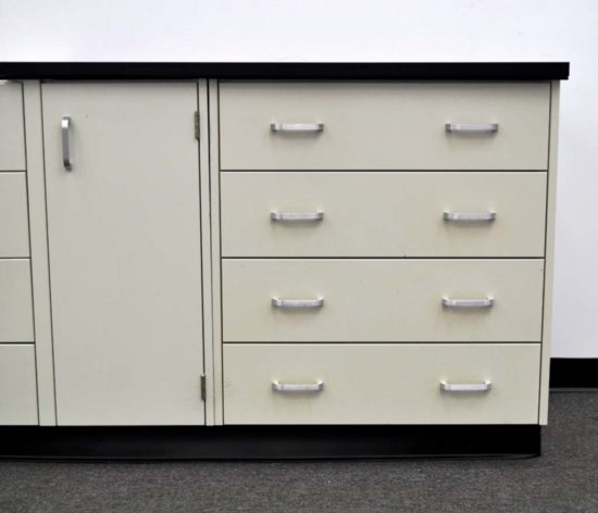 34' Mott Cabinets (L356) - Image 5