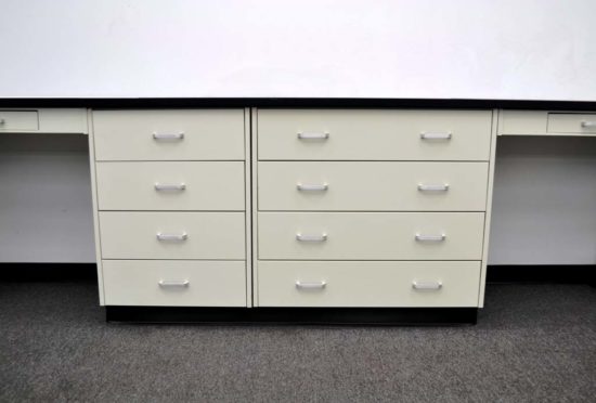 34' Mott Cabinets (L356) - Image 7