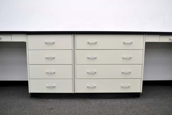 34' Mott Cabinets (L356) - Image 8