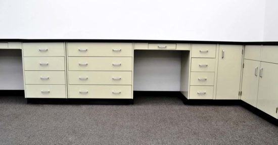 34' Mott Cabinets (L356) - Image 9