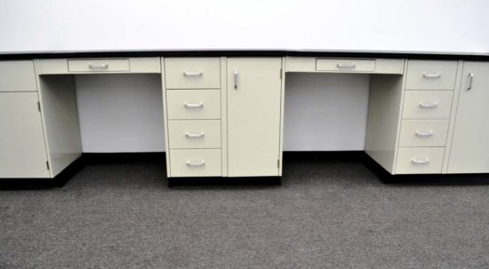 34' Mott Cabinets (L356) - Image 11