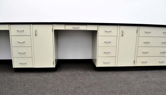 34' Mott Cabinets (L356) - Image 12