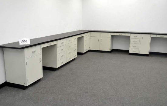 34' Mott Cabinets (L356) - Image 13