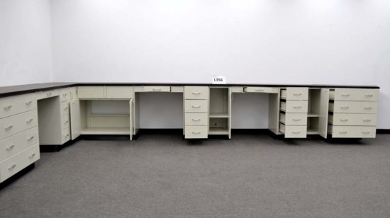34' Mott Cabinets (L356) - Image 15