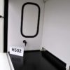 5' Fisher Hamilton SafeAire II - Image 7