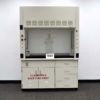 5' Fisher Hamilton Safeaire II (H502)