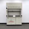 5' Fisher Hamilton SafeAire II - Image 13