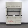 5' Fisher Hamilton SafeAire II - Image 14