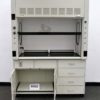 5' Fisher Hamilton SafeAire II - Image 2