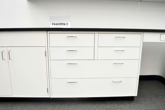 PA3-Open 2 View of Drawers