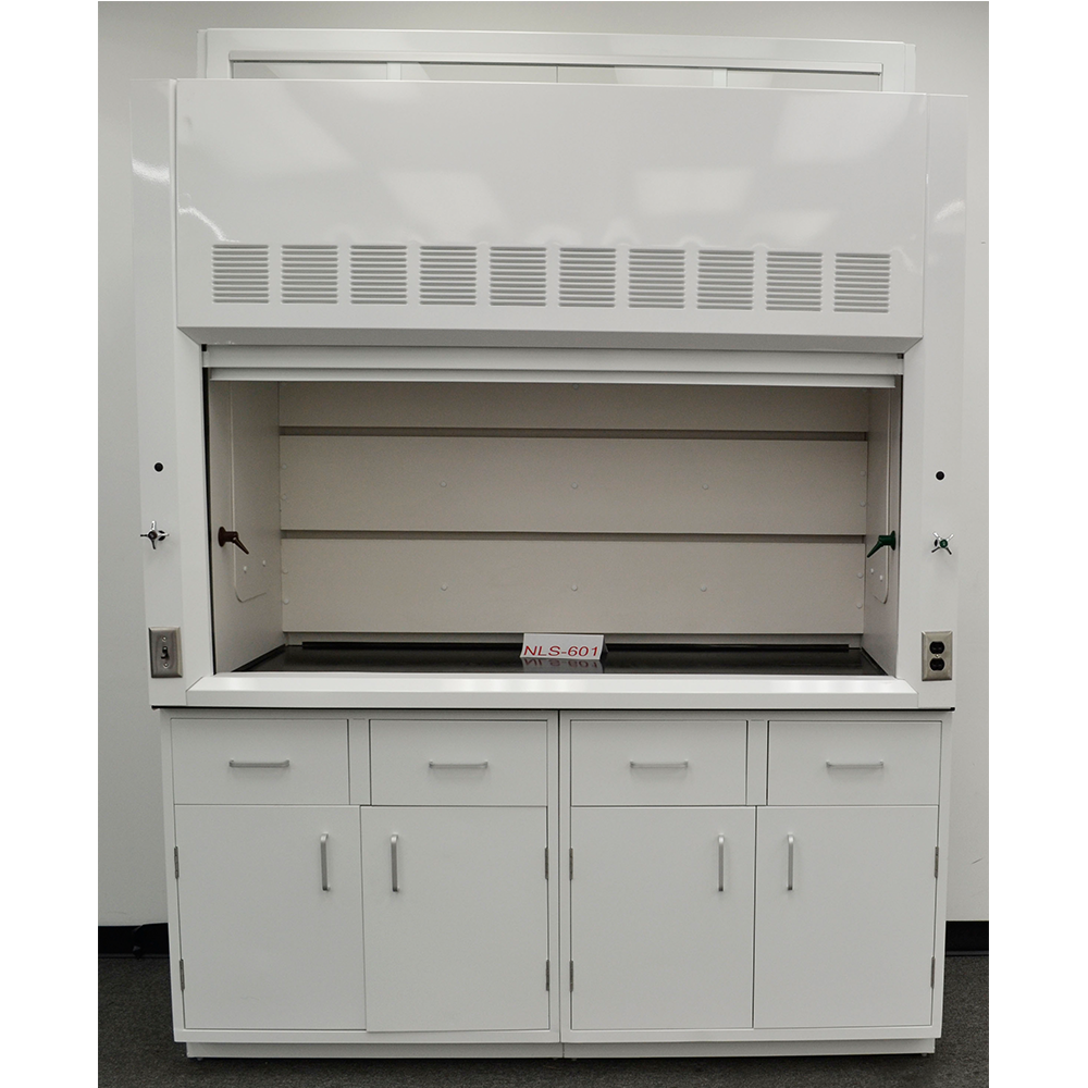 Diy Chemical Fume Hood 6 ft Laboratory Chemical Fume Hood with 36