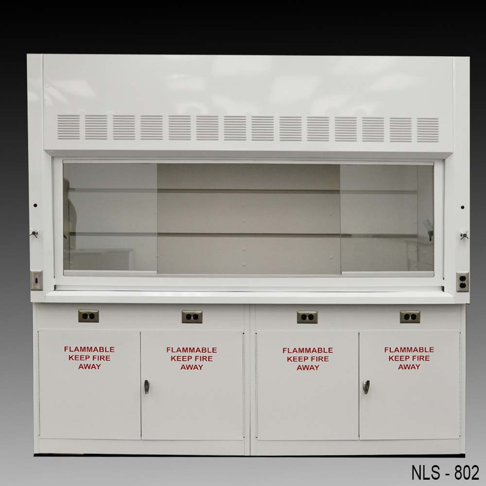 What Is The Importance Of Fume Hood Face Velocity? NLS
