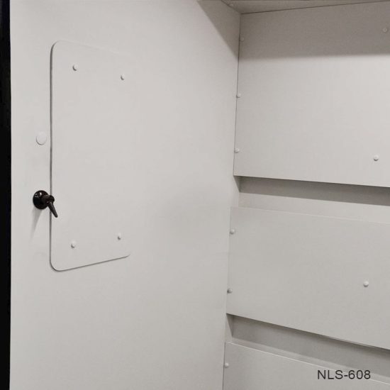 6' Fisher American Walk-In Fume Hood - Image 5