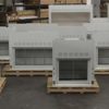 4' Fume Hoods