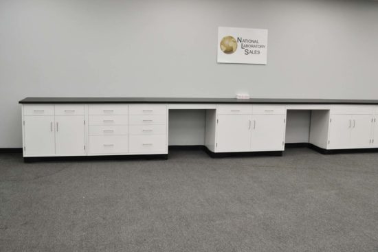 NLS Cabinets