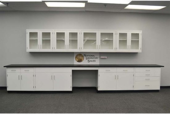 Cabinet/Wall Unit
