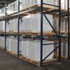 18' Cabinets w/ 13' Wall Units