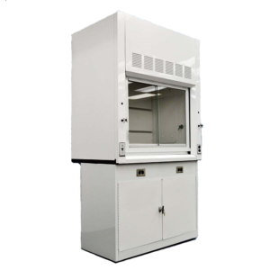 National Laboratory Sales Fume Hood