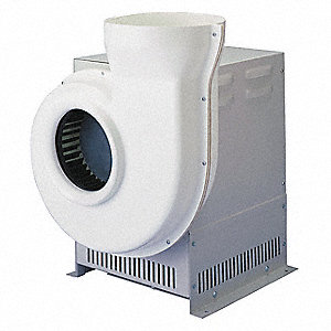 fume hood blower