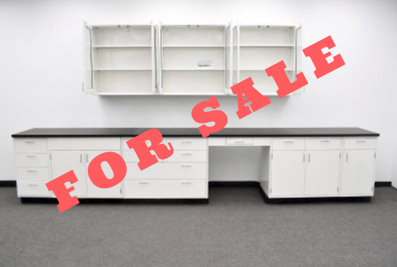 Where to Sell Unwanted Lab Equipment