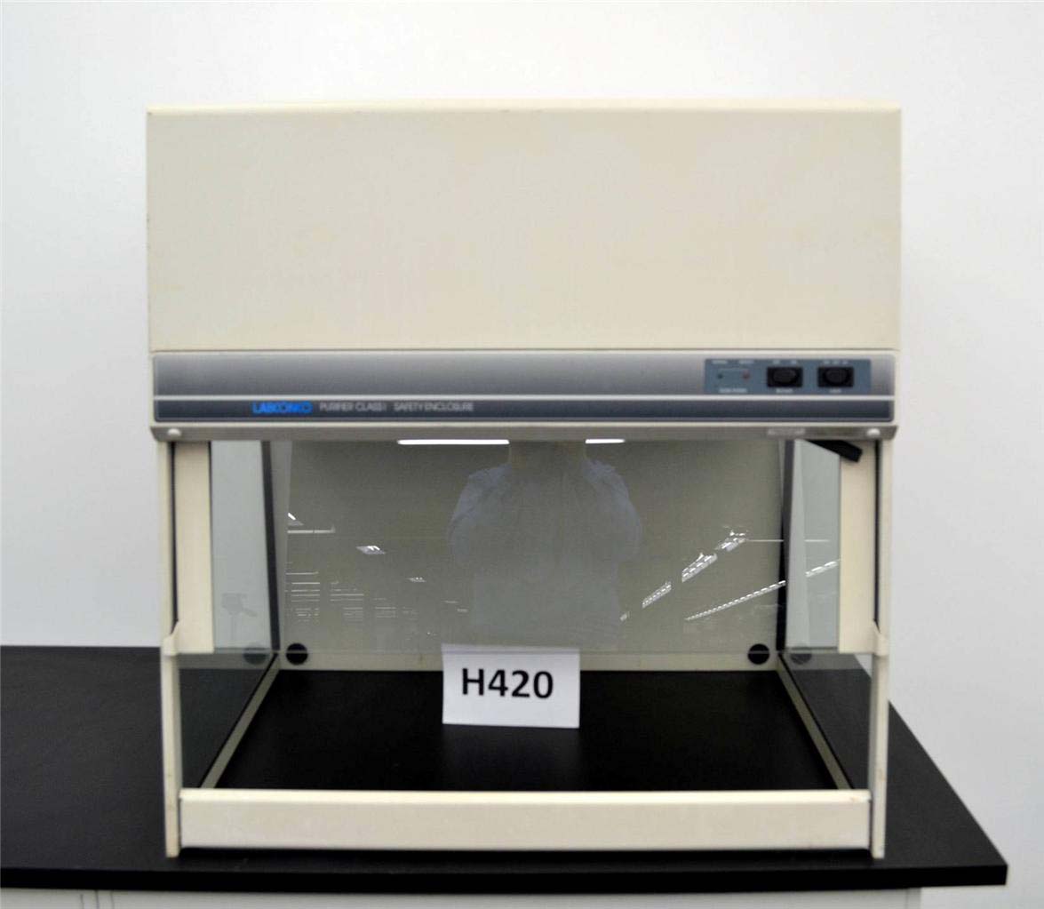 Fume Hoods vs Biosafety What's The Difference? A Guide For