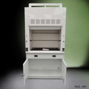 Lab Design Basics for Fume Hoods