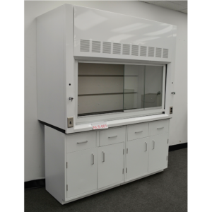 How Often Should A Fume Hood Be Inspected?