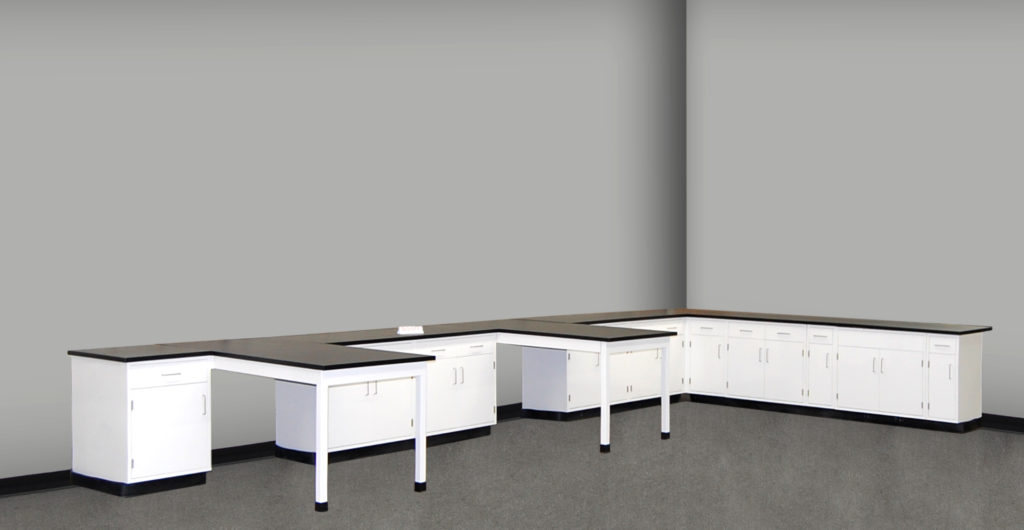 Laboratory Furniture Materials Which One Is For You? National