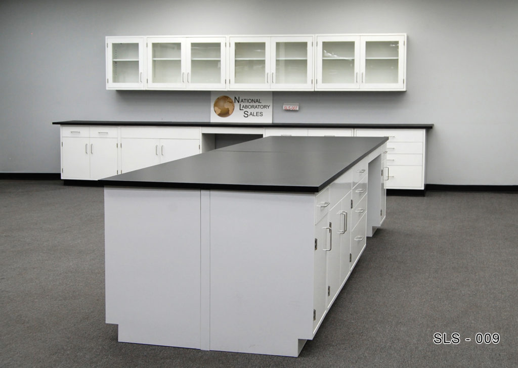 Laboratory Laboratory Casework Lab Furniture NLS