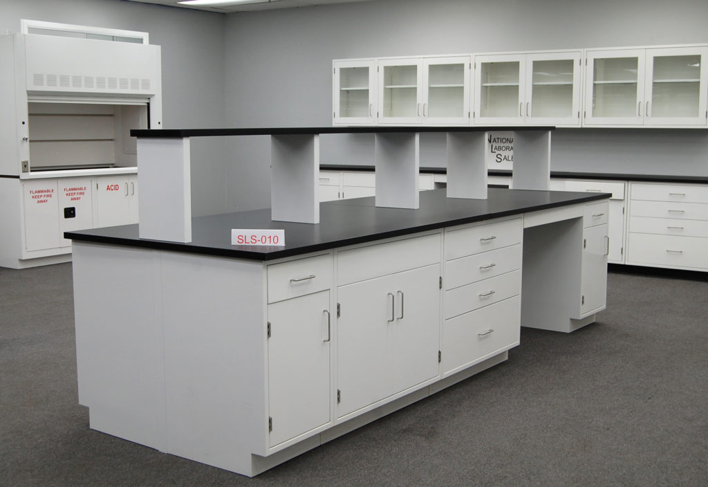 Laboratory Laboratory Casework Lab Furniture NLS