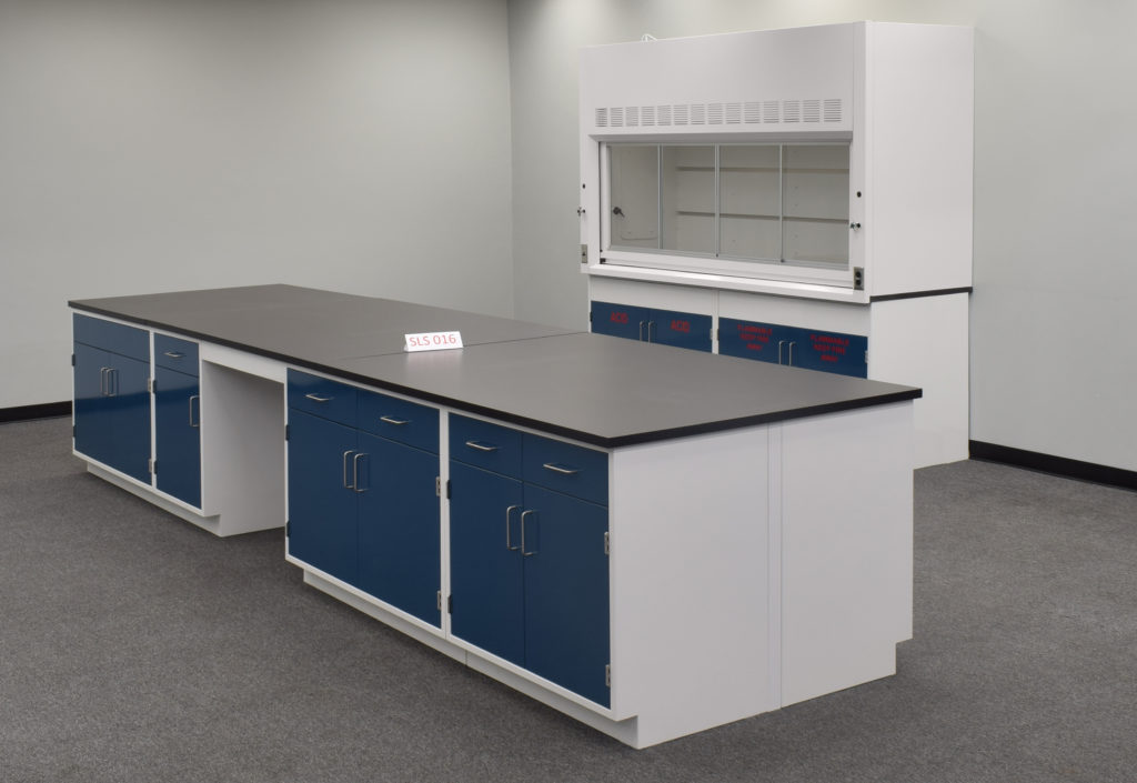 Laboratory Laboratory Casework Lab Furniture NLS