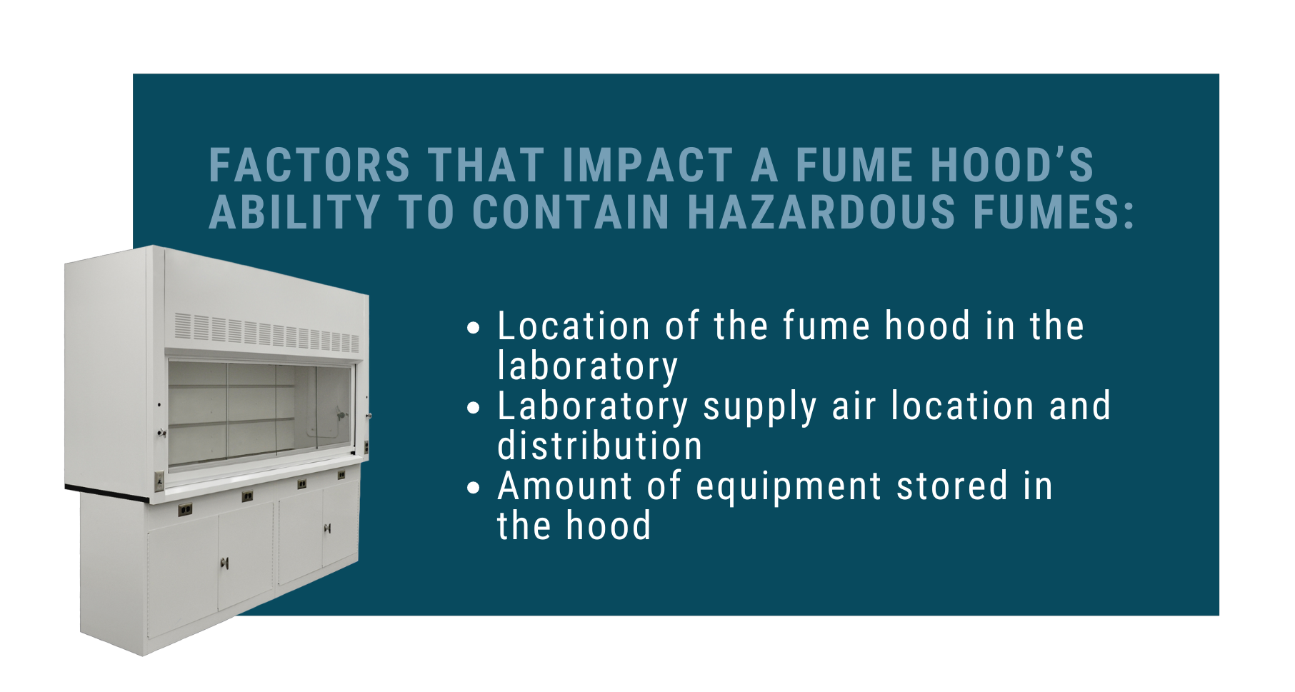 What Is The Importance Of Fume Hood Face Velocity? National
