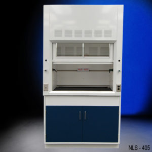 NLS405 Fume Hood