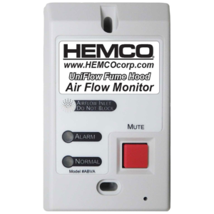 Airflow Monitor