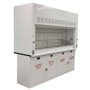 National Laboratory Sales Fume Hood