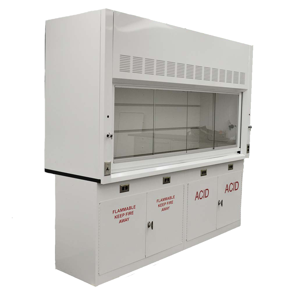 National Laboratory Sales Fume Hood