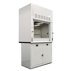 fisher american fume hood