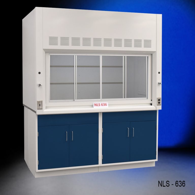 Laboratory Exhaust Fume Hoods Chemical Fume Hood Laboratory