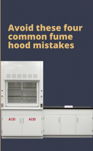 Avoid these four common fume hood mistakes (2)
