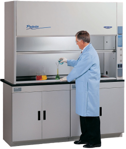 fume hood mistakes