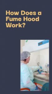 How Does a Fume Hood Work Image